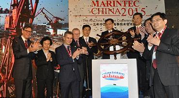 Marintec China 2015圓滿(mǎn)結束